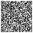 QR code with C T Marketing contacts