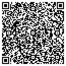 QR code with Clover House contacts