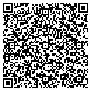 QR code with Hc & D Architects contacts