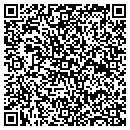 QR code with J & R Overhead Doors contacts