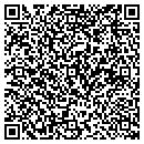 QR code with Austex Limo contacts