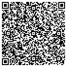 QR code with Alvin Comm College Library contacts