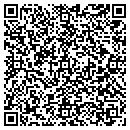 QR code with B K Communicationa contacts