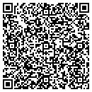QR code with M Eb Engineering contacts