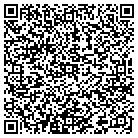QR code with Hilltop Village Apartments contacts