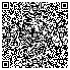QR code with Regan's Over The Counter Meats contacts
