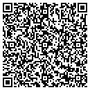 QR code with A To Z Construction contacts