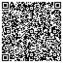 QR code with Ultra Cuts contacts