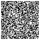 QR code with Precision Hlcptr Cmponents Inc contacts