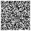QR code with R W Management contacts
