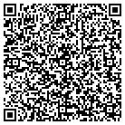 QR code with Timeless Trsures Crafts Tea Rm contacts