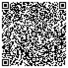 QR code with George B Jackson MD contacts