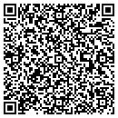 QR code with Autozone 3119 contacts