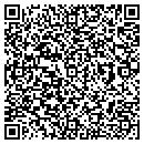 QR code with Leon Heights contacts