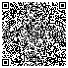 QR code with A To Z Construction Co contacts