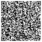 QR code with Hickory Street Bar & Grill contacts