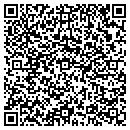 QR code with C & G Enterprises contacts