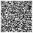 QR code with Obanion Ranch contacts