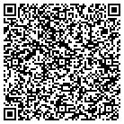 QR code with Priority Express Billing contacts