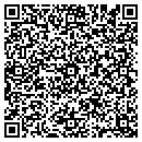 QR code with King & Hardesty contacts
