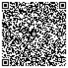 QR code with Madera Radio Dispatch Inc contacts