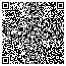 QR code with C Force Productions contacts