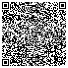 QR code with Apprailas Serviceds contacts