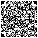 QR code with A & S Graphics contacts