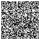 QR code with FM Machine contacts