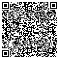 QR code with KFC contacts