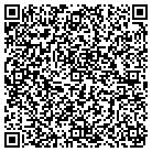 QR code with H & R Block Tax Service contacts