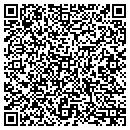QR code with S&S Engineering contacts