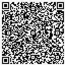 QR code with Vision Audio contacts