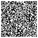 QR code with R C W Nurseries Inc contacts
