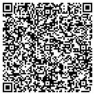 QR code with Goneveva B Reyna Cleaning contacts