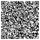 QR code with Clawson Concrete Pumping Inc contacts