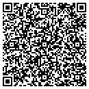 QR code with Garys Greenhouse contacts