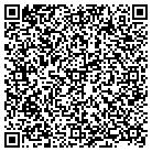 QR code with M & M Construction Roofing contacts