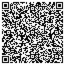 QR code with I X Optical contacts