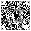 QR code with A Number 1 Air contacts
