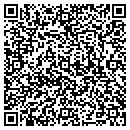 QR code with Lazy Chef contacts