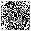 QR code with C K Nails contacts