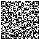 QR code with Hair By Diane contacts