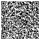 QR code with C J Hall Assoc contacts