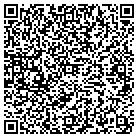 QR code with Bluebonnet Cut & Sew Co contacts