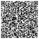 QR code with University Of Alaska Fairbanks contacts