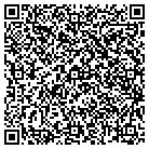 QR code with Desert West Lubricants Inc contacts