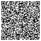 QR code with Hull Air Conditioning & Rfrgn contacts