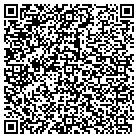 QR code with National Electronics Devices contacts