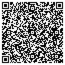 QR code with Avs Food Services contacts